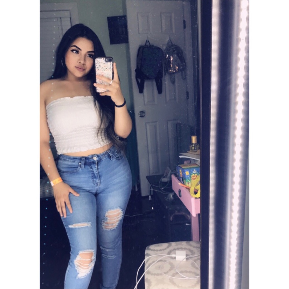 Meet your Posher, Janet